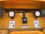 Chassis with 