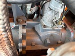 Air Compressor with 