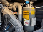 Air Compressor with 