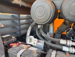 Air Compressor with 