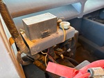 Air Compressor with 