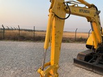 Hydraulics with 