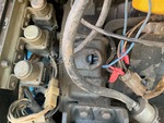 Motor with 