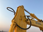 Hydraulics with 