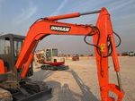 Chassis with 