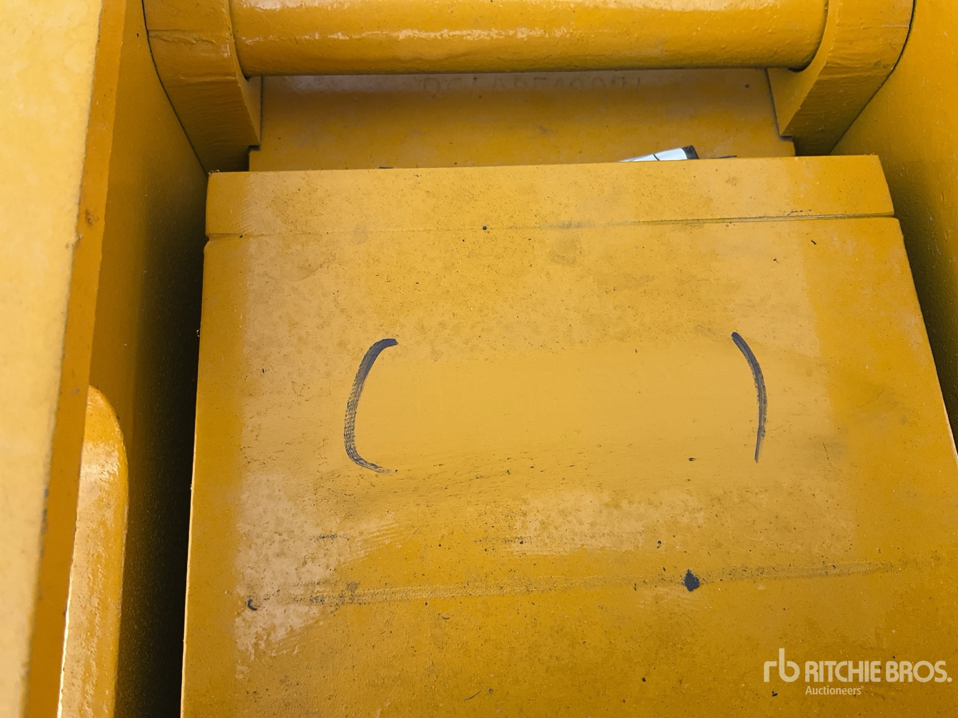 General Appearance with Seriennummer / FIN