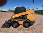 Chassis Photos with 