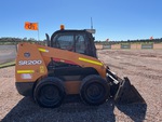 Chassis Photos with 
