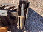 Hydraulics with 