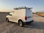 General Appearance with Bild, Ecke hinten links