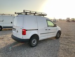 General Appearance with Bild, Ecke hinten rechts