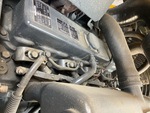 Motor with 