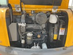 Motor with 