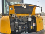 Motor with 