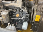 Motor with 