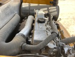 Motor with 