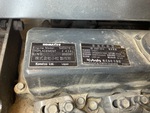 Motor with 