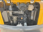 Motor with 