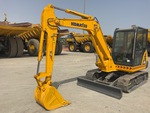 Hydraulics with 