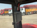 Control Station with 