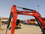 Chassis with 