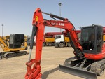Hydraulics with 