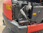 Motor with 