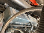 Motor with 