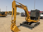 Hydraulics with 