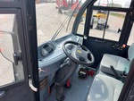 Control Station with 