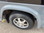 Chassis with 