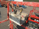 Basic Control Station Upper with 