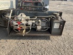 Hydraulics with 