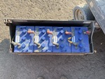 Electrical with 