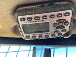 Control Station with 