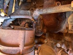 Engine with 