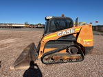 Chassis Photos with 