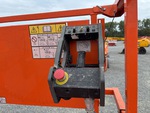 Basic Control Station Upper with 