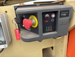 Basic Lower Control Station with 