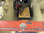 Electrical with 
