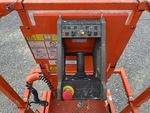 Control Station Upper with 