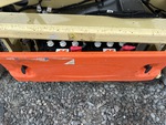 Electrical with 