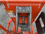 Control Station Upper with 