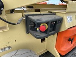 Basic Lower Control Station with 