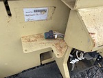 Control Station Ground with 