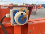 Electrical with 