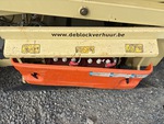 Electrical with 