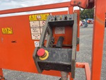Control Station Upper with 