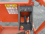 Control Station Upper with 