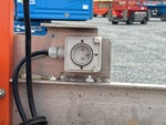 Electrical with 